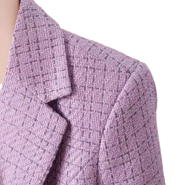 Elegante getailleerde blazer - Samara