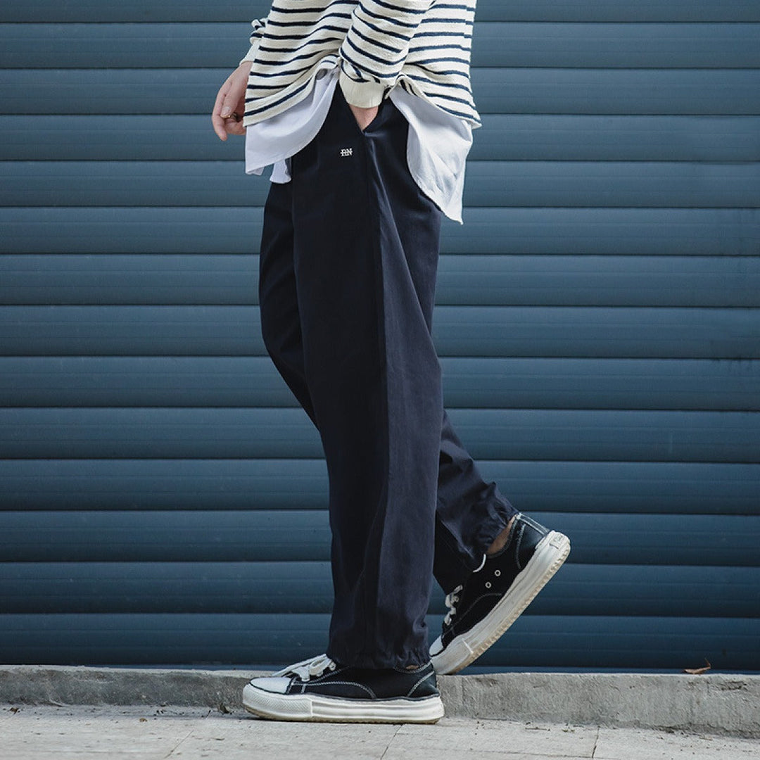 Casual herenbroek - Brevik