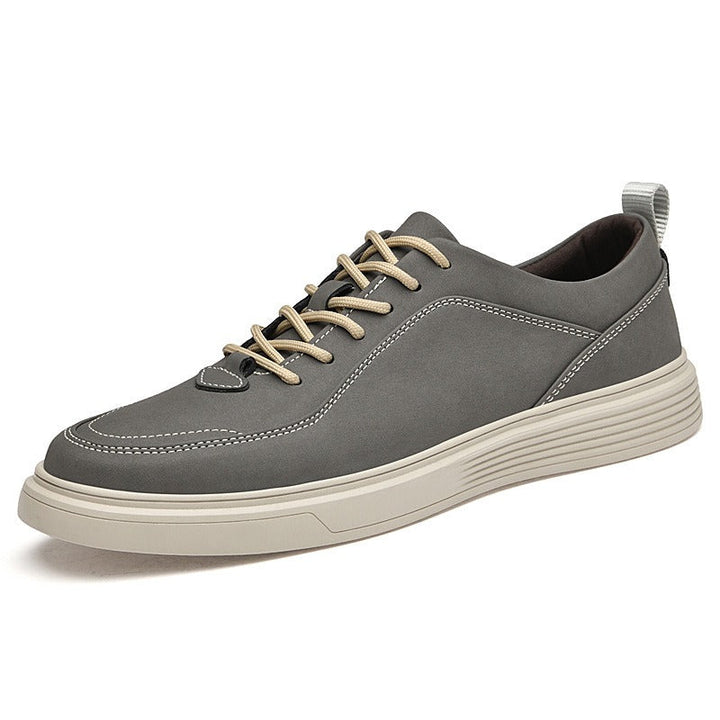 Leren sportschoenen voor heren - Eugene