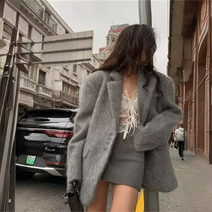 Chique en elegante blazer voor dames - Azucena