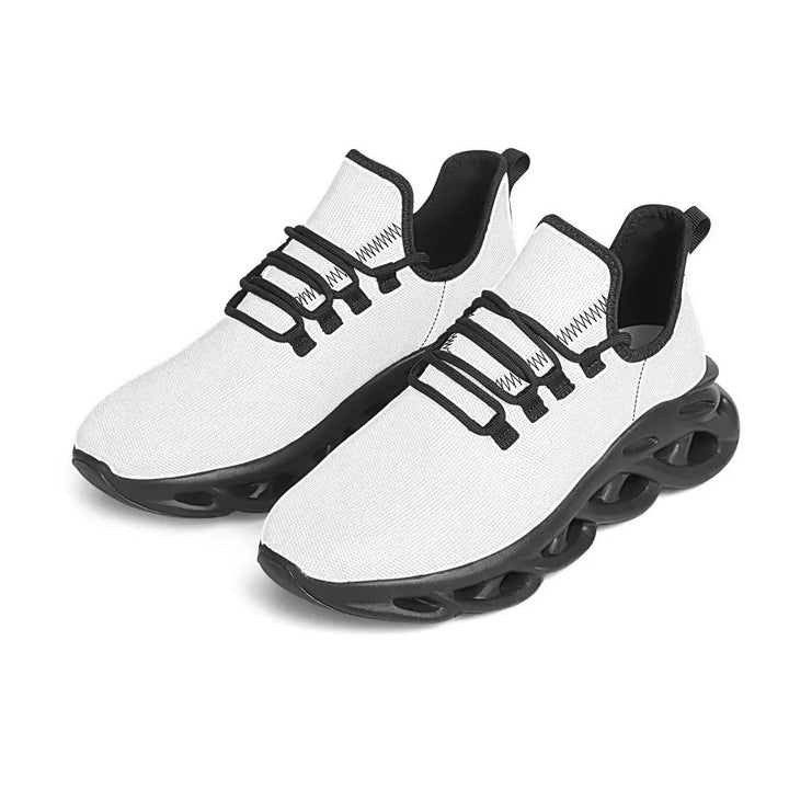 Sportschoenen met holle zool en naadloos ontwerp voor heren - Bruno