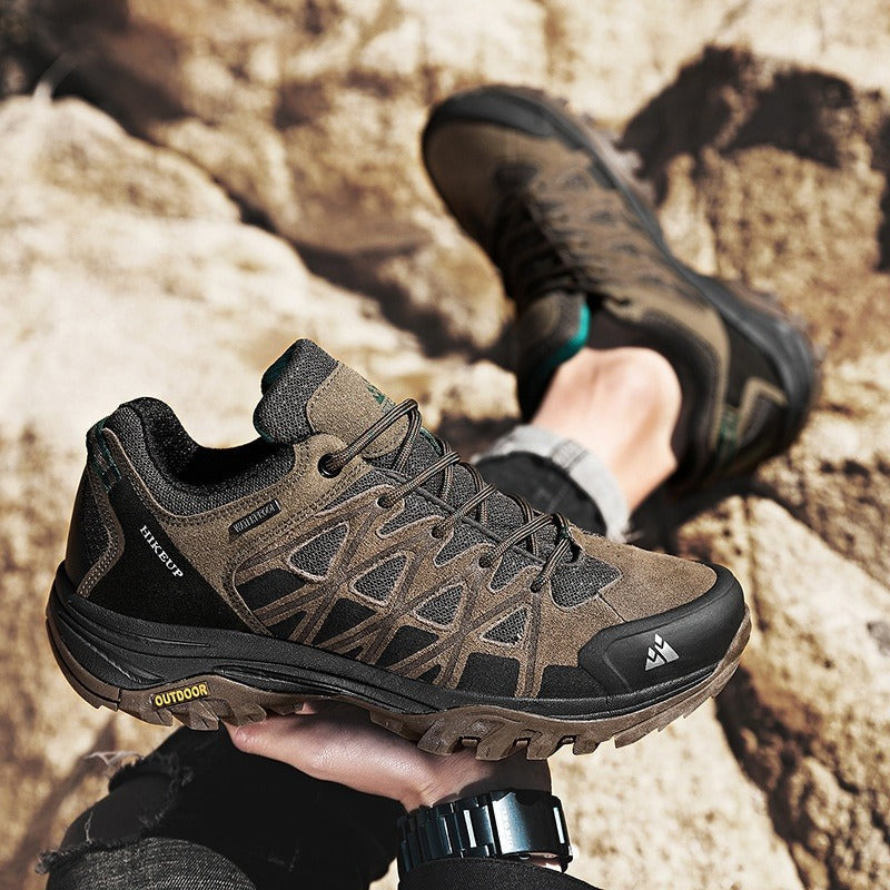 Wandelschoenen voor heren - Ralvik