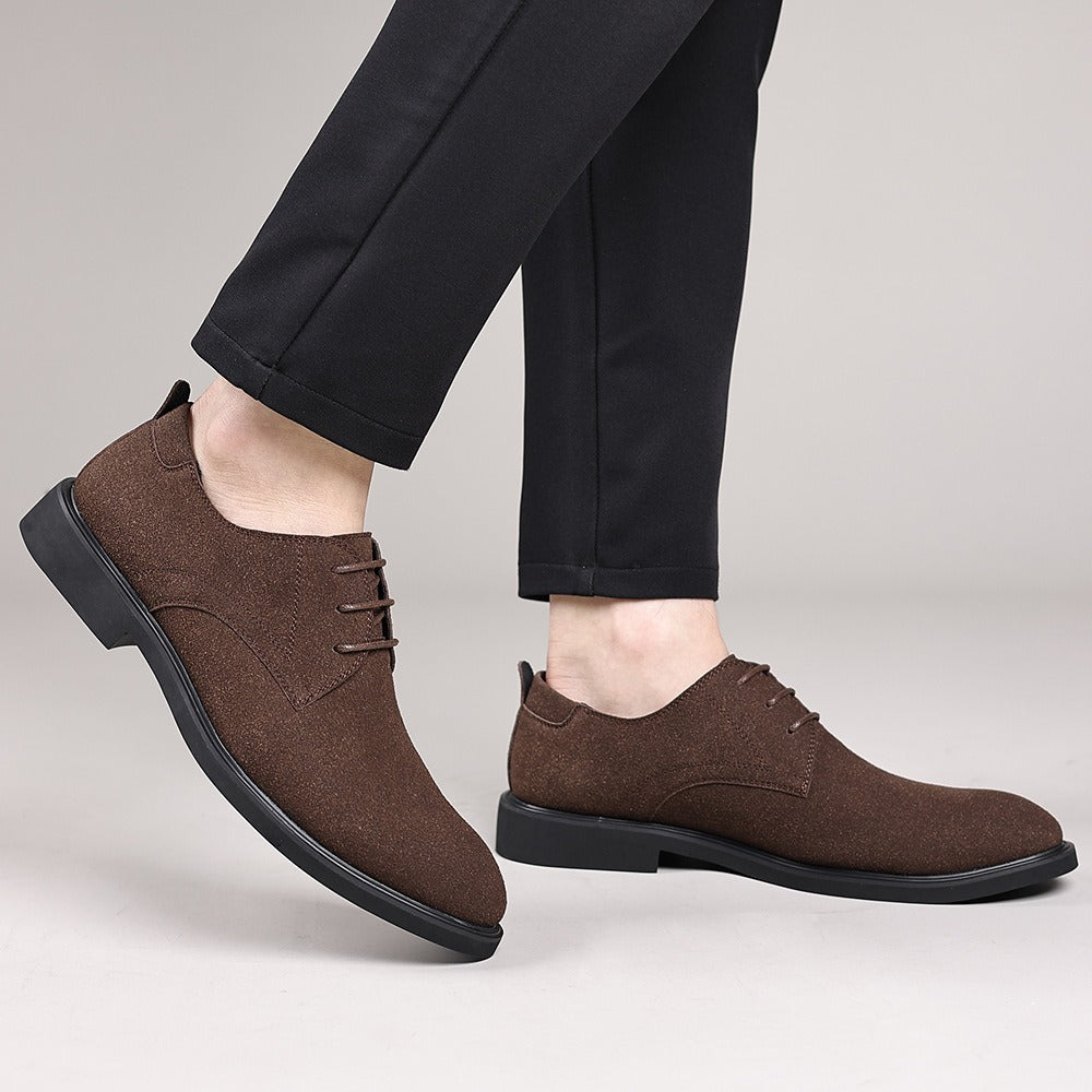 Geklede herenschoenen - Corvann