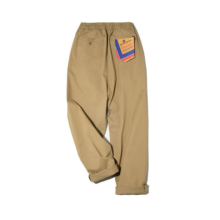 Casual herenbroek - Brevik