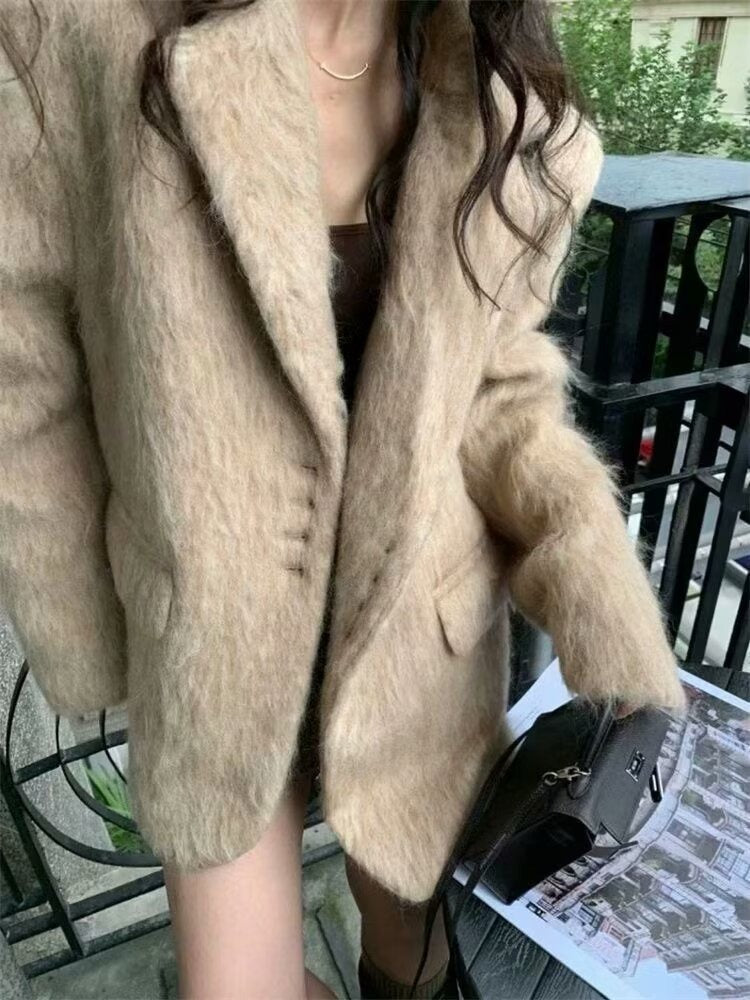 Chique en elegante blazer voor dames - Azucena