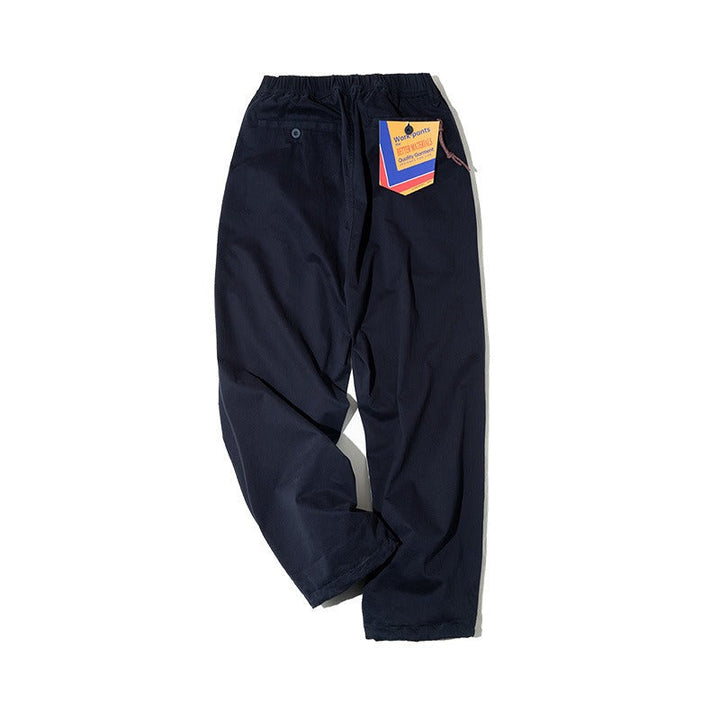 Casual herenbroek - Brevik