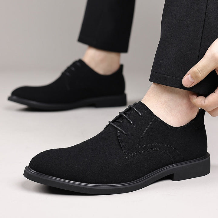 Geklede herenschoenen - Corvann