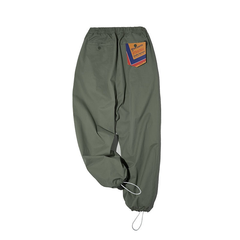 Casual herenbroek - Brevik