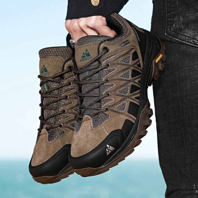 Wandelschoenen voor heren - Ralvik