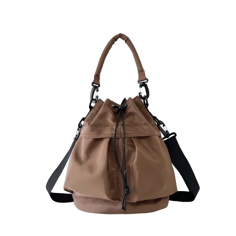 Multifunctionele waterdichte nylon zak - Thalia