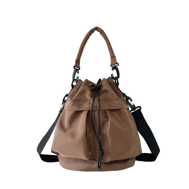 Multifunctionele waterdichte nylon zak - Thalia