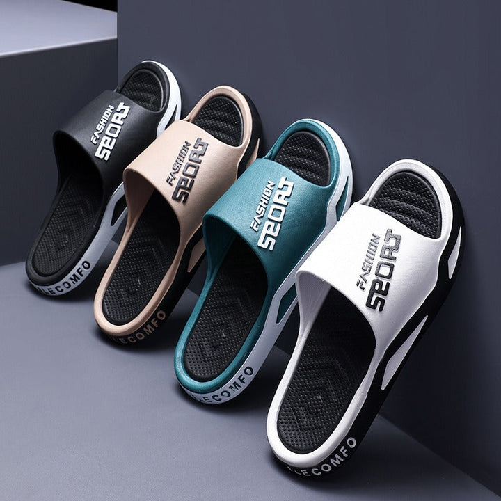 Heren sportsandalen strand sport - Ramiro