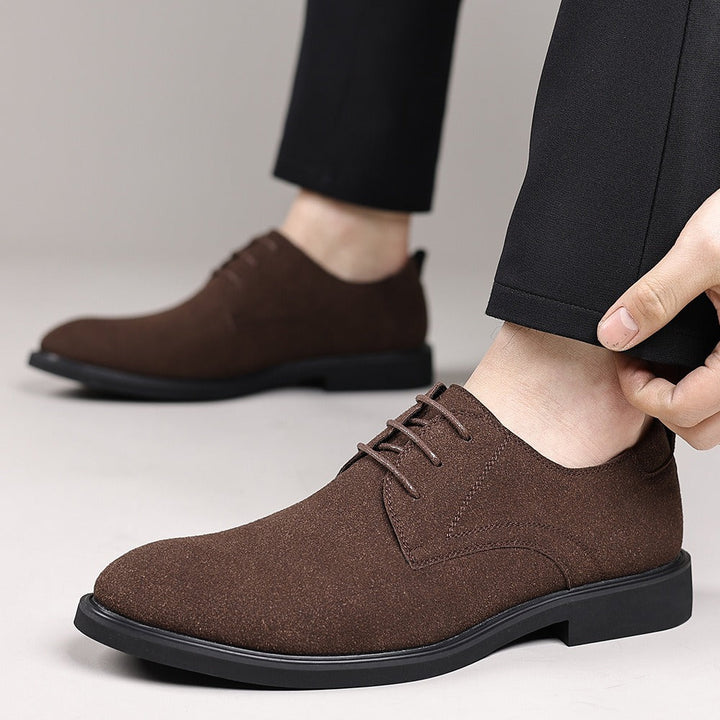 Geklede herenschoenen - Corvann