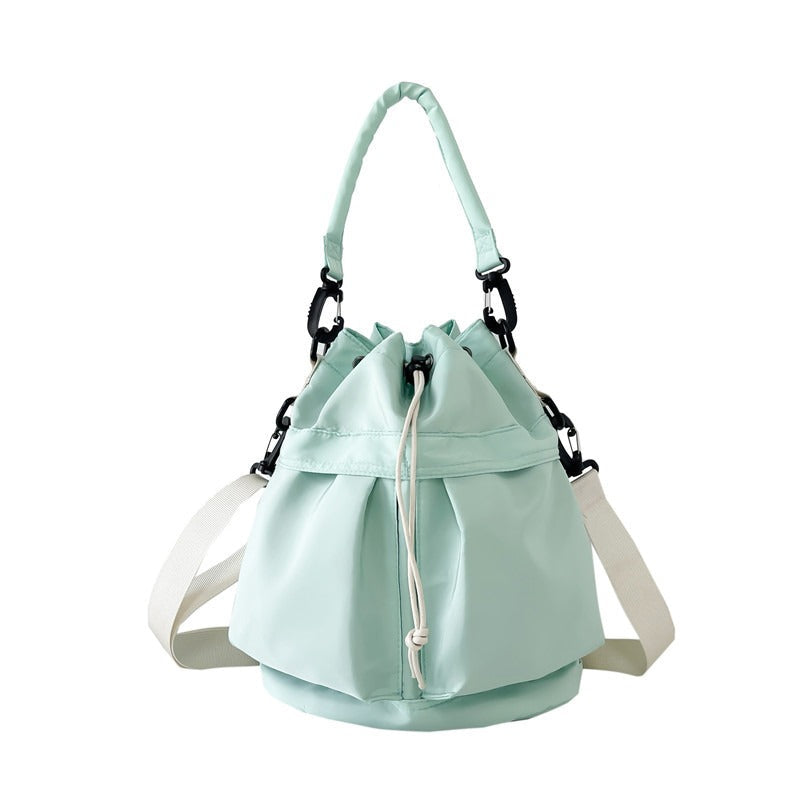 Multifunctionele waterdichte nylon zak - Thalia