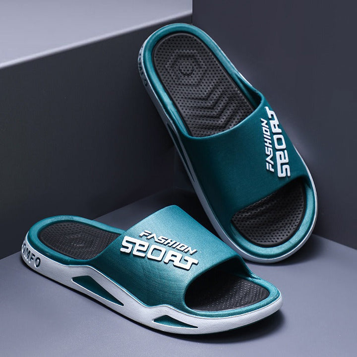 Heren sportsandalen strand sport - Ramiro