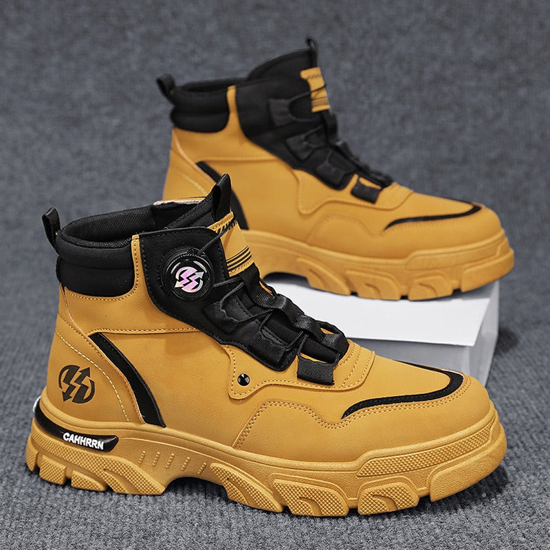 Heren sportschoenen - Kaelorn