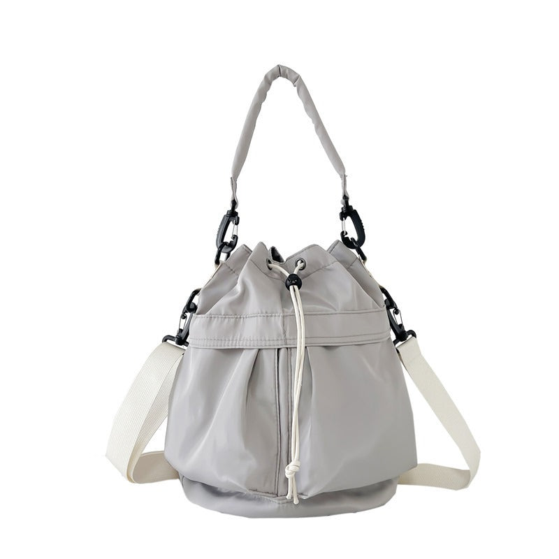 Multifunctionele waterdichte nylon zak - Thalia
