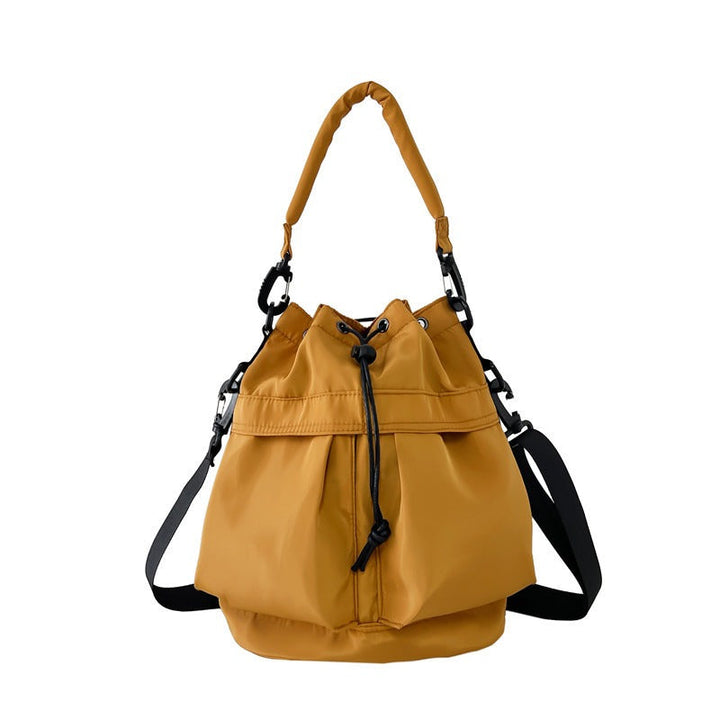 Multifunctionele waterdichte nylon zak - Thalia