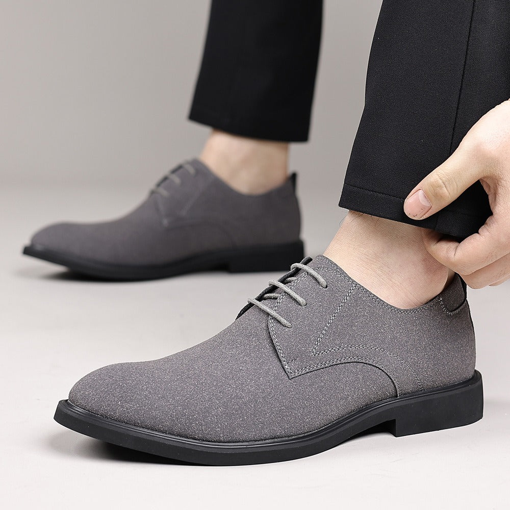 Geklede herenschoenen - Corvann