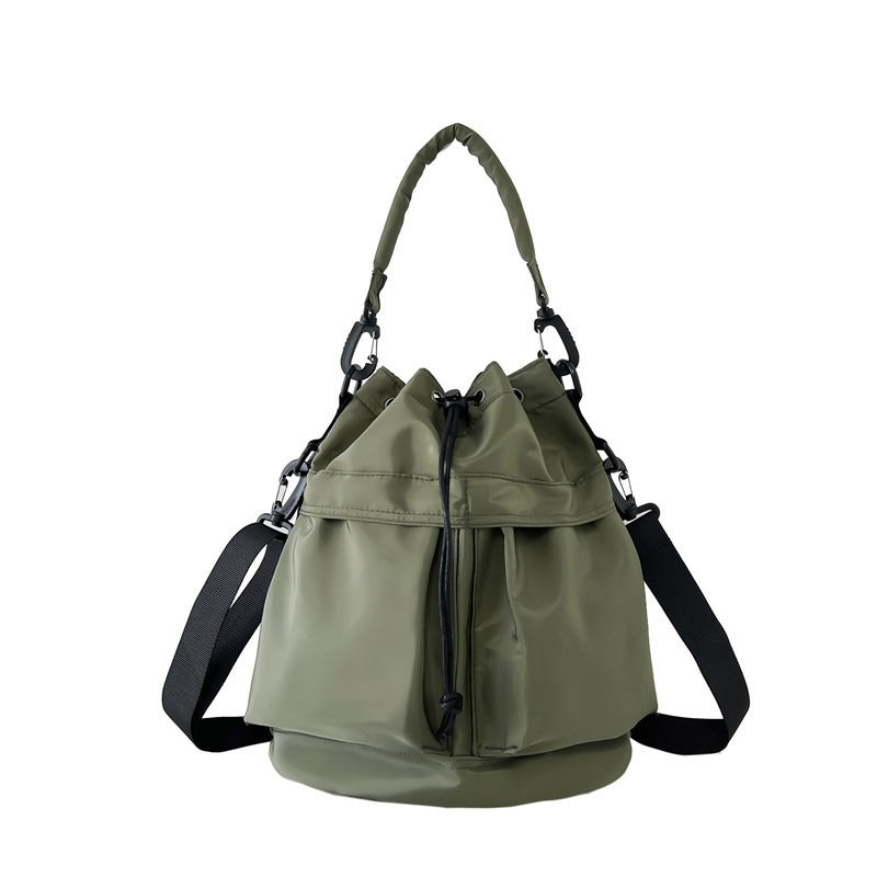 Multifunctionele waterdichte nylon zak - Thalia
