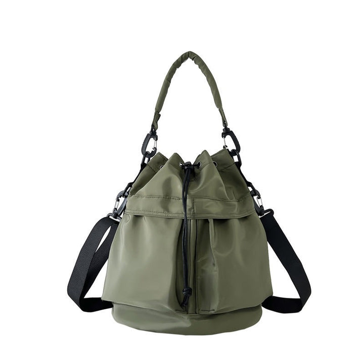 Multifunctionele waterdichte nylon zak - Thalia