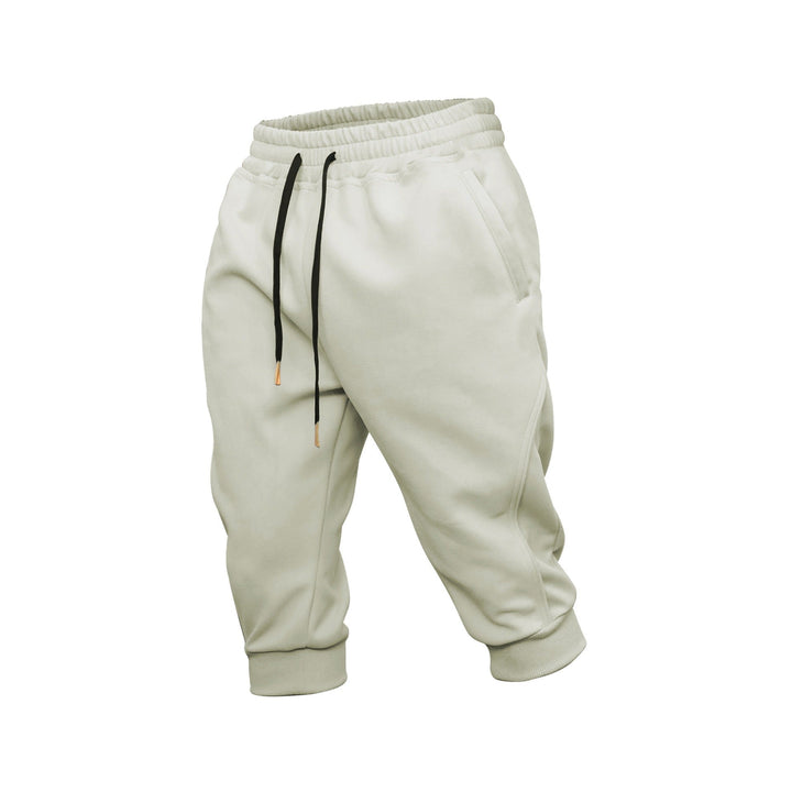 Heren sportbroek - Norvik