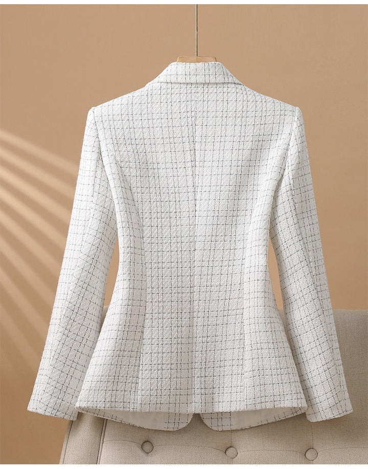 Elegante getailleerde blazer - Samara