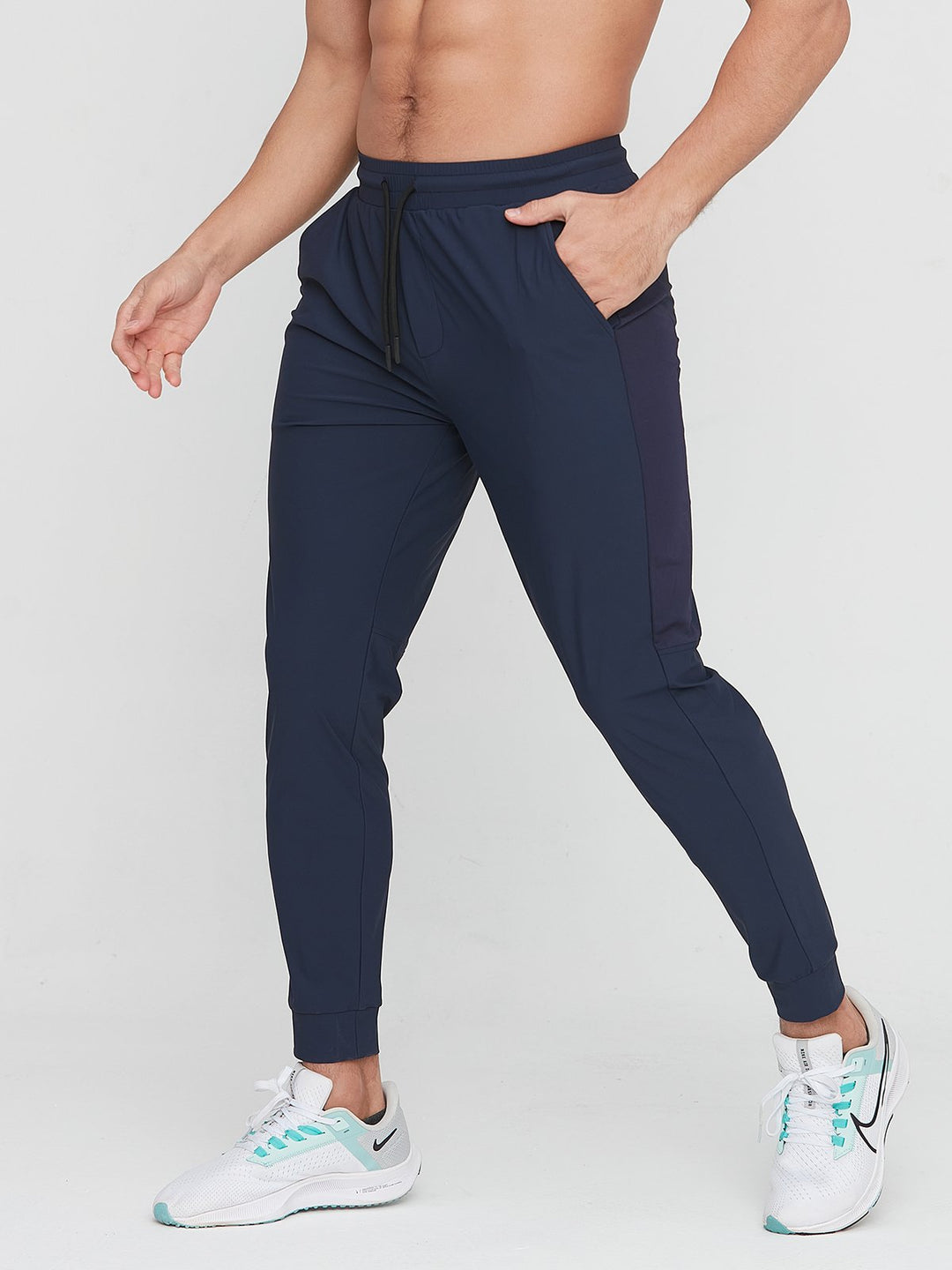 Stay Cool Ultra-Stretch Jogger Broek