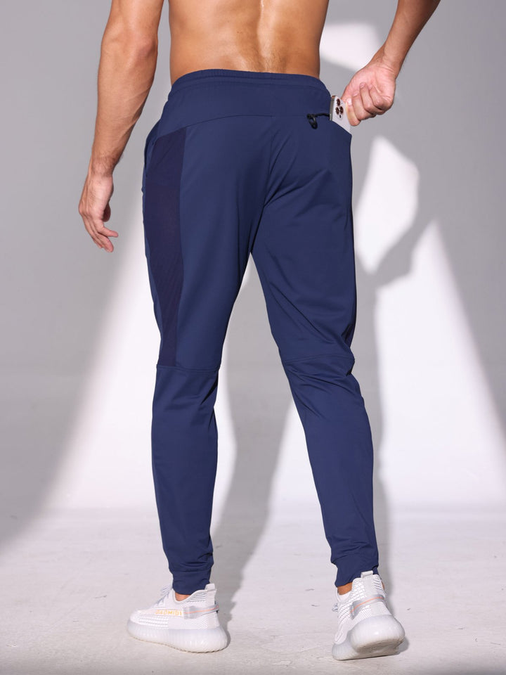 Stay Cool Ultra-Stretch Jogger Broek