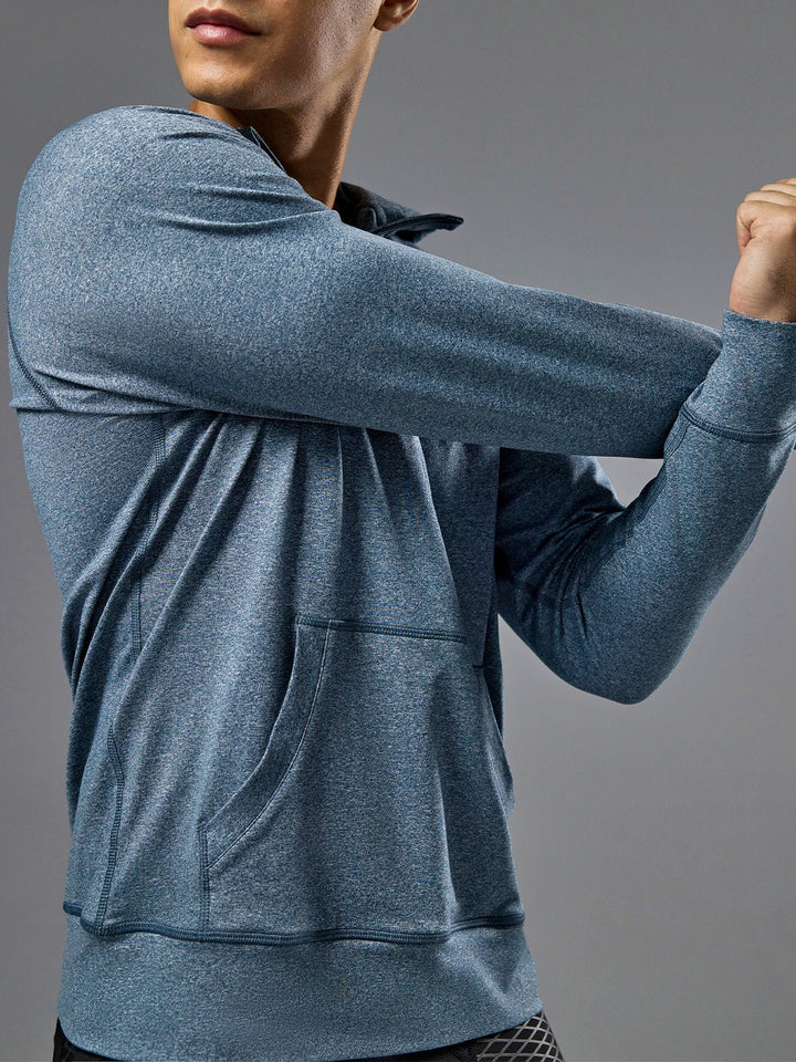 UrbanFit Trainings Sweatshirt