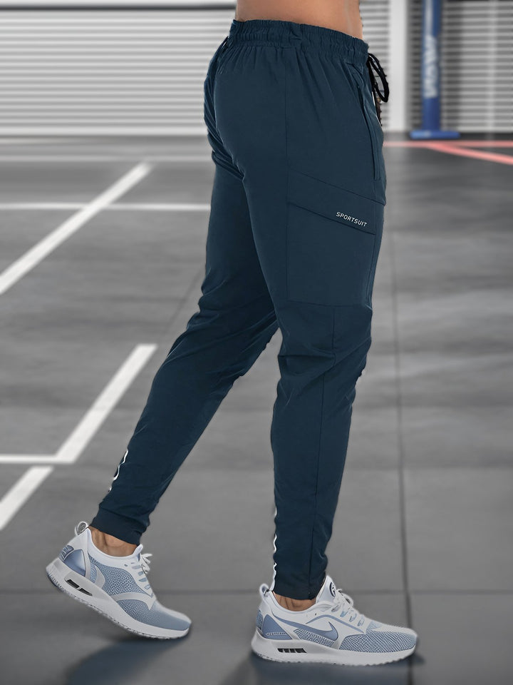 FlexiStride Prestatie Joggers