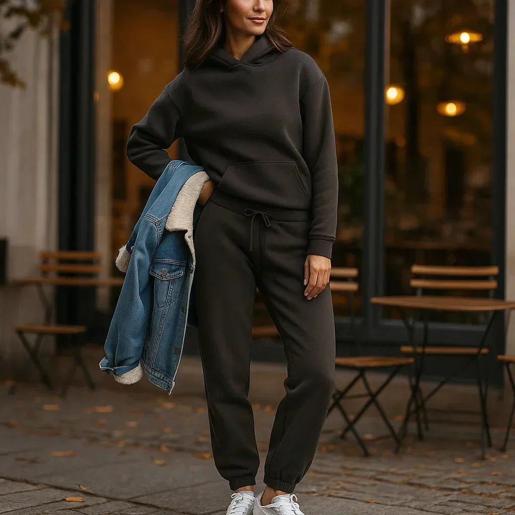 Damesset in relaxte stijl - Neriane