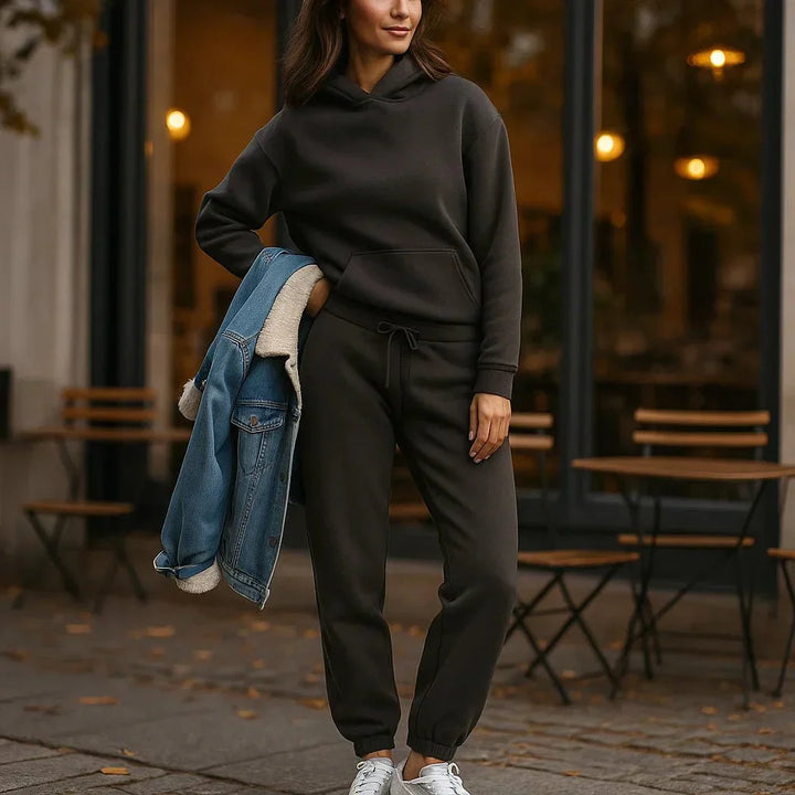 Damesset in relaxte stijl - Neriane