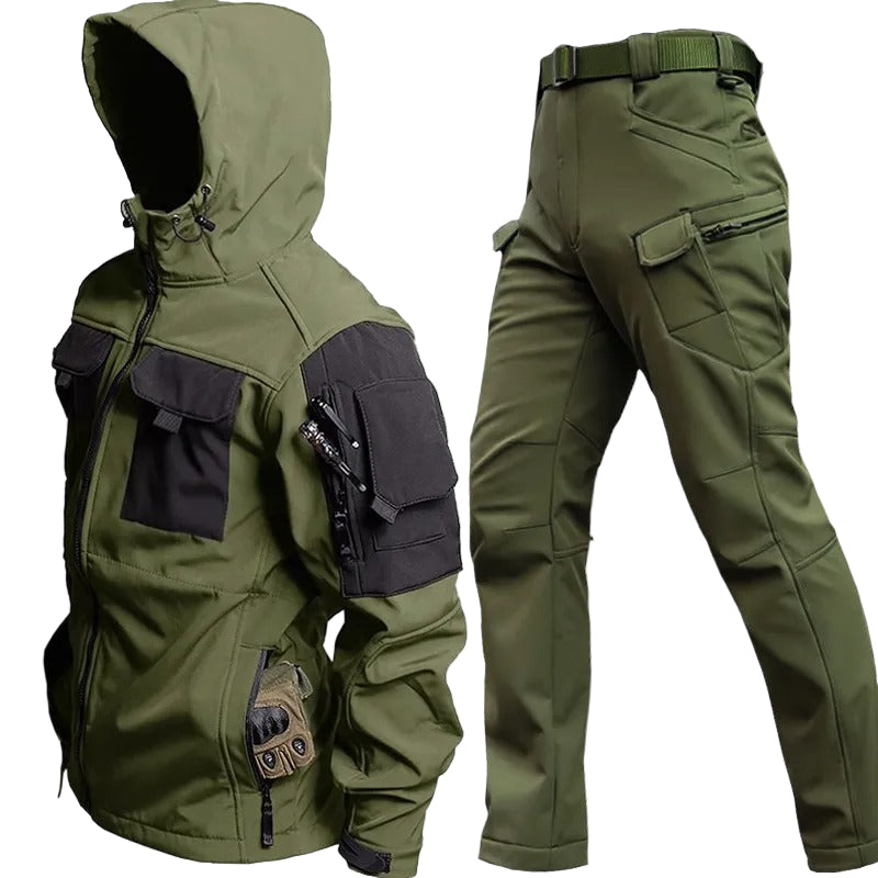 Buitenkleding - Joah