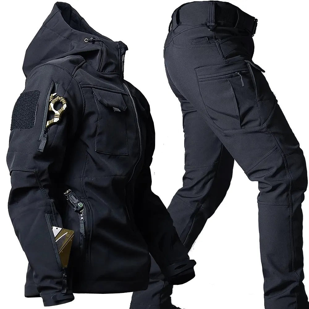 Buitenkleding - Joah