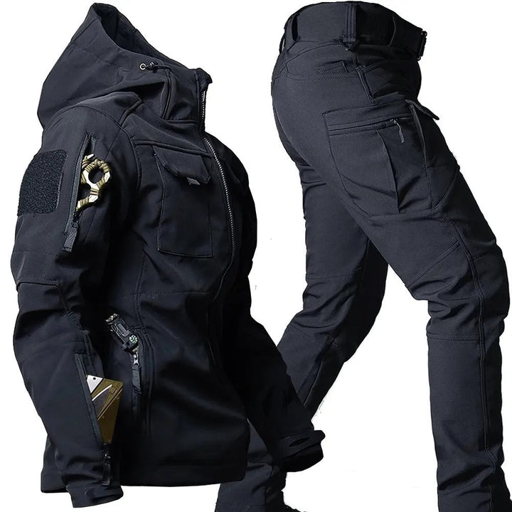 Buitenkleding - Joah