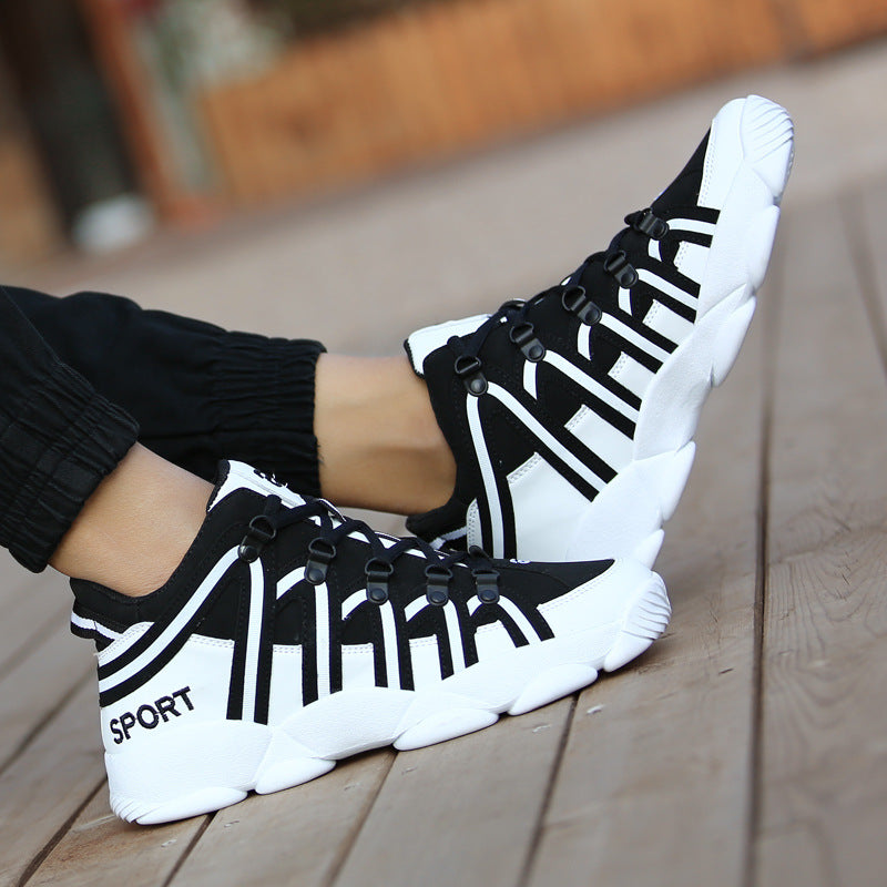 VINI - AeroComfort Sneakers
