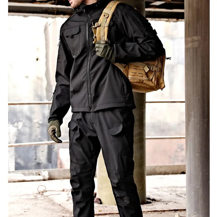 Buitenkleding - Joah