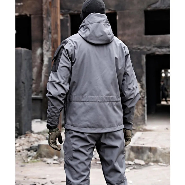 Buitenkleding - Joah