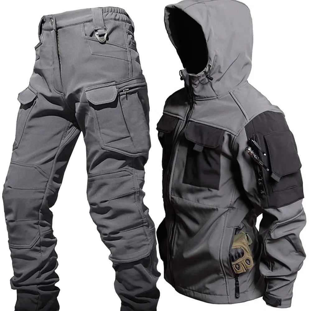 Buitenkleding - Joah