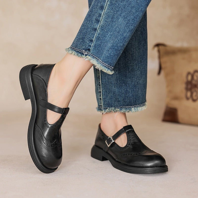 Mary Jane damesschoenen - Taylor