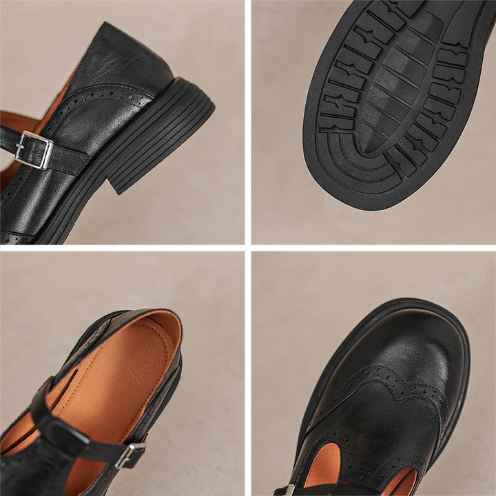 Mary Jane damesschoenen - Taylor