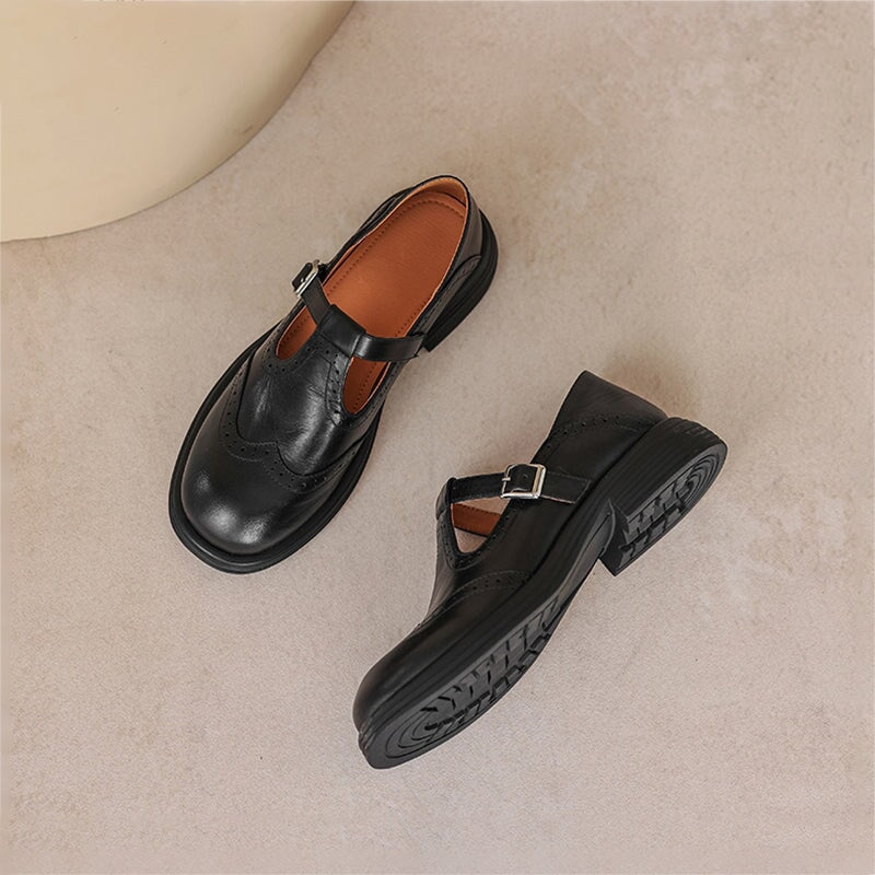Mary Jane damesschoenen - Taylor