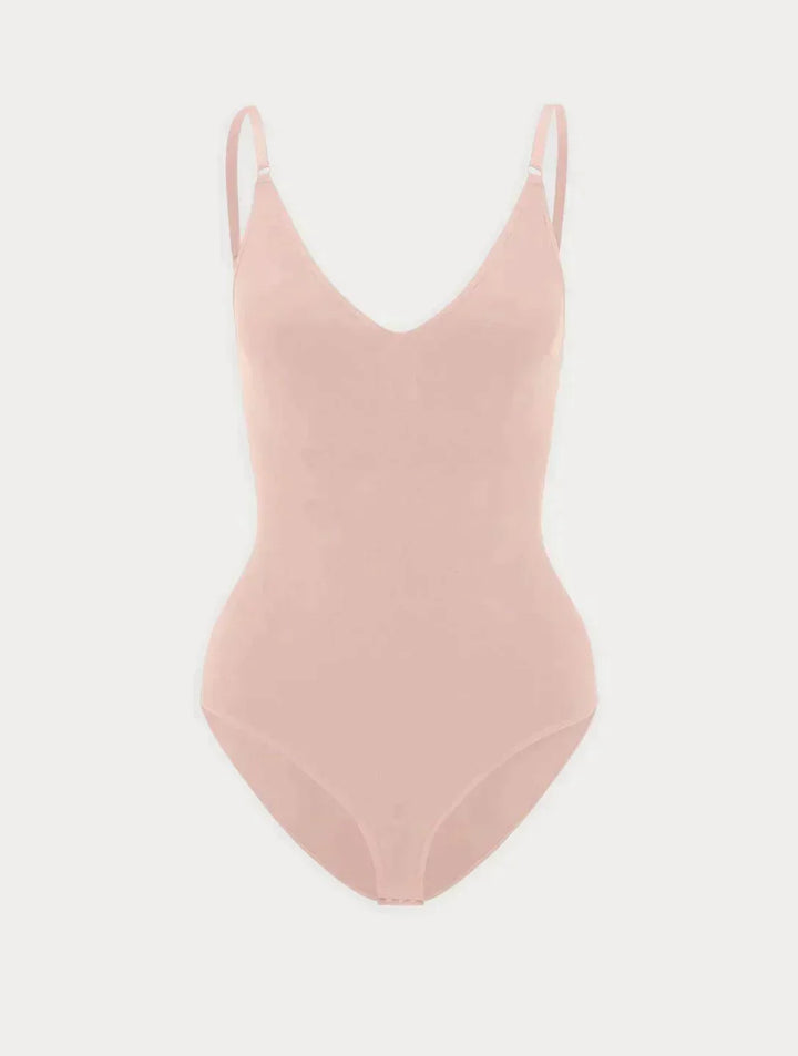 Snatched Shapewear Bodysuit