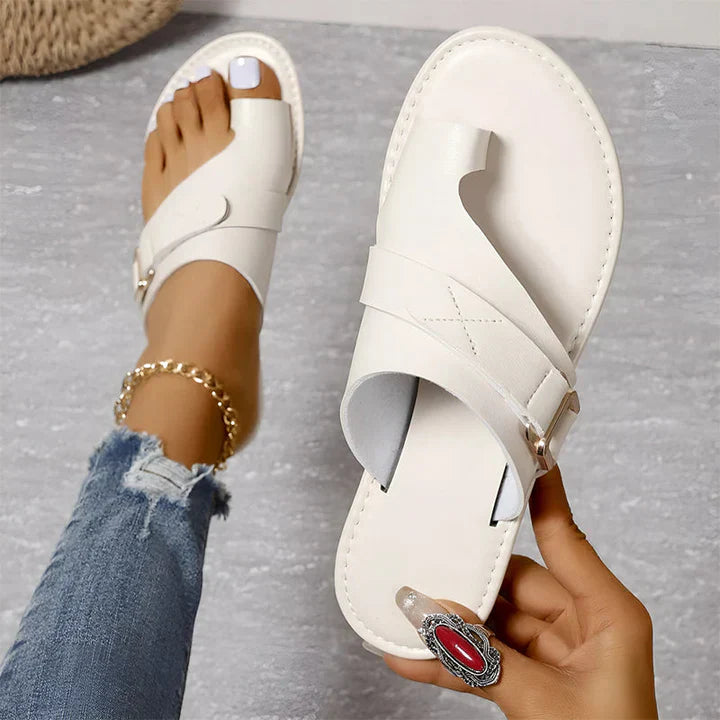 Anja - Comfortabele zomersandalen voor dames
