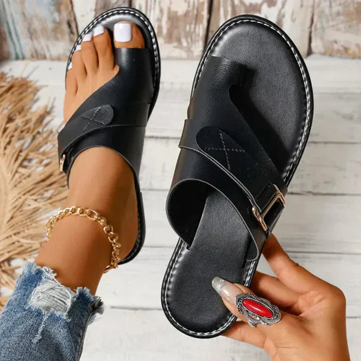 Anja - Comfortabele zomersandalen voor dames