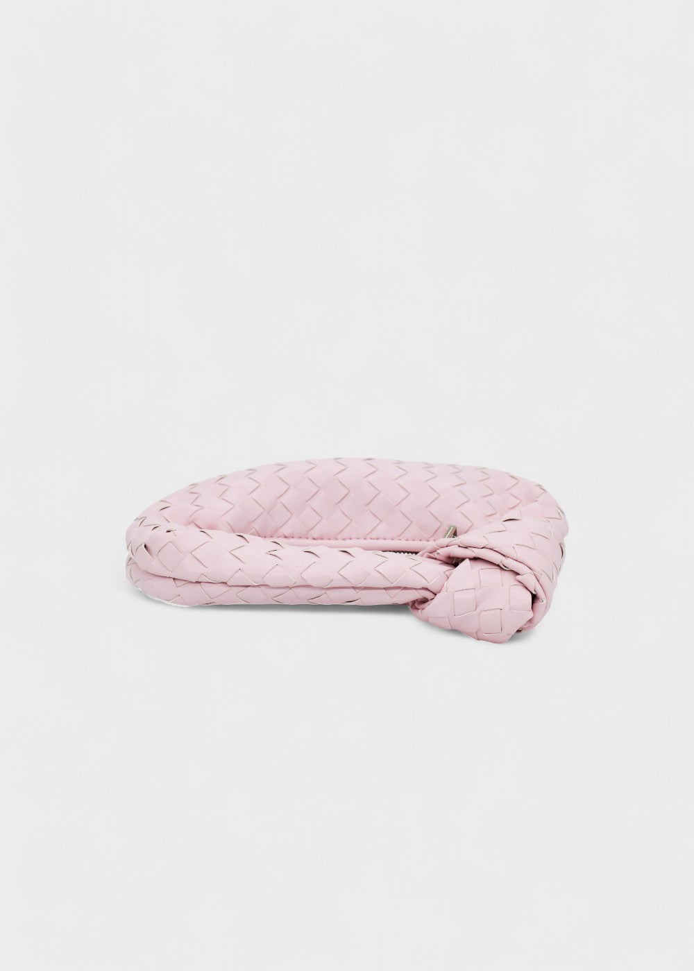 Dames mini gevlochten tas - Soera