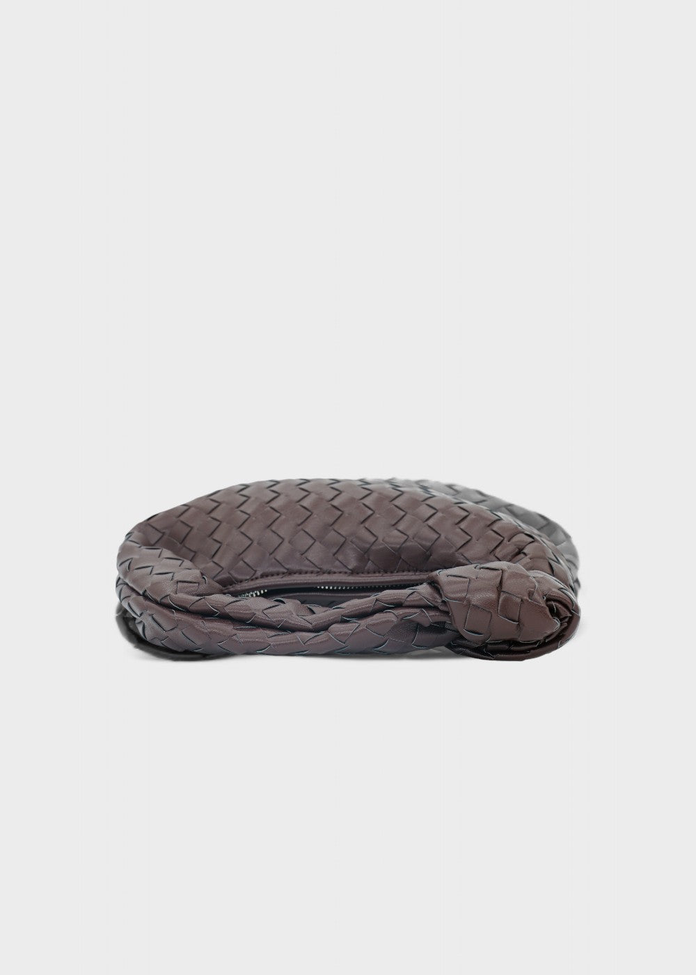 Dames mini gevlochten tas - Soera