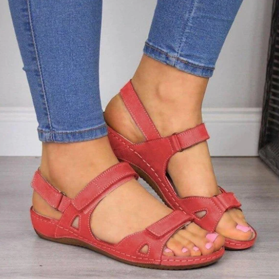 Lily - Comfortabele sandalen