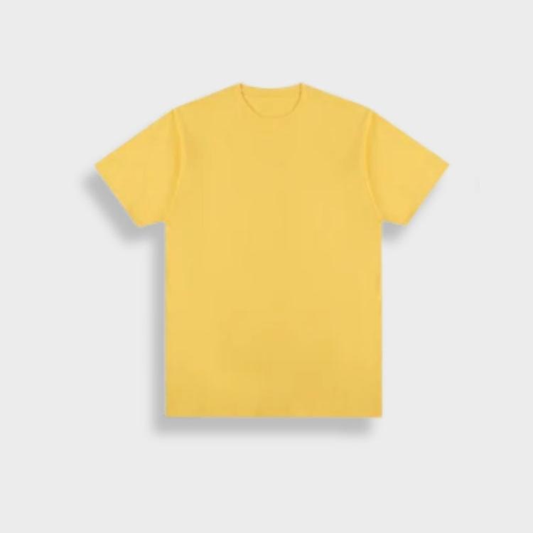 Marlon - Heren Vintage 'Geld nodig voor Porsche' Katoenen T-shirt